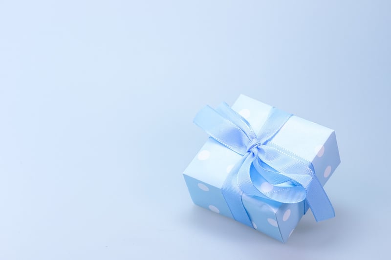 Galaxy Gifts