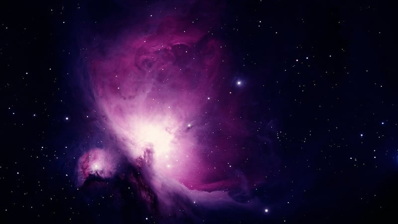 Star Map