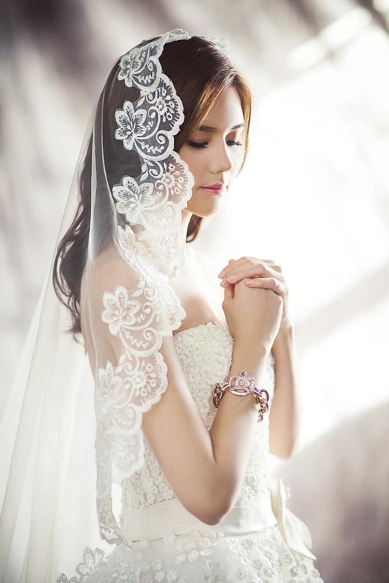 Celestial Veil
