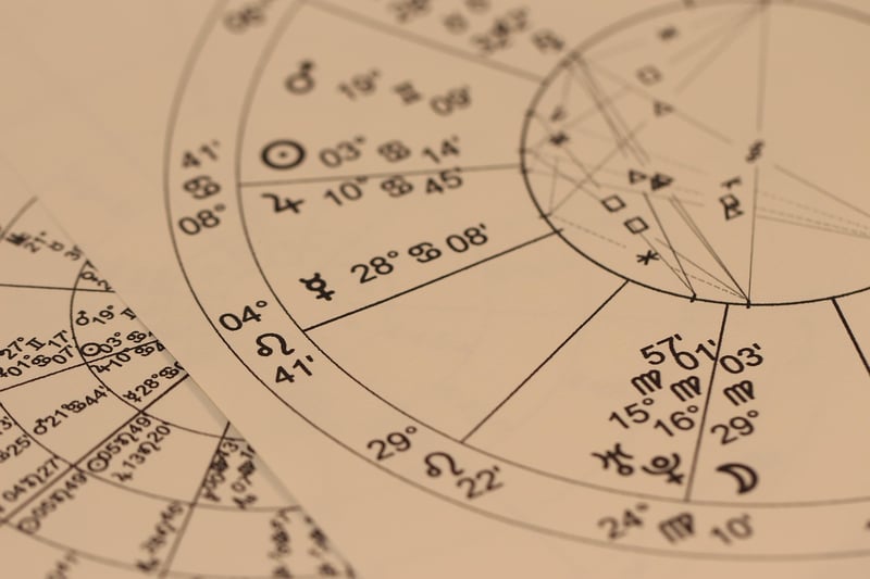 Astrology Favors